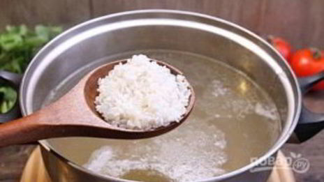 суп харчо классический