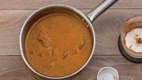 суп харчо с бараниной