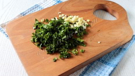 суп харчо в мультиварке