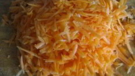 вегетарианский суп харчо