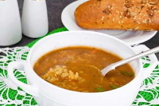 Экспресс-харчо