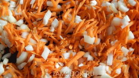 диетический суп-пюре