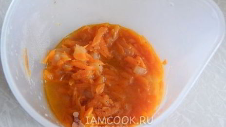 диетический суп-пюре