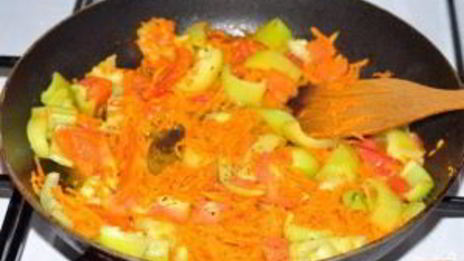 гороховый суп-пюре с оливками