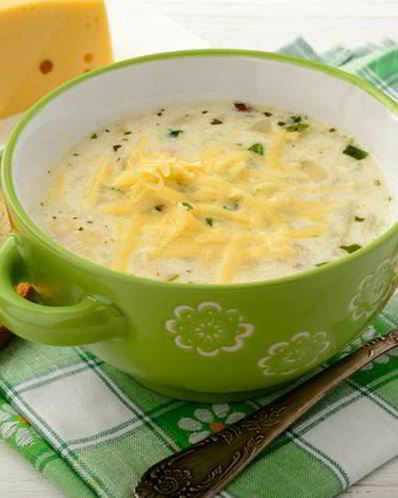 Картофельный Суп Пюре Рецепт С Фото Пошагово