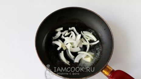 картофельный суп-пюре с сыром