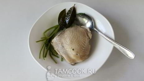 картофельный суп-пюре с сыром