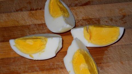 холодный томатный суп-пюре сальморехо