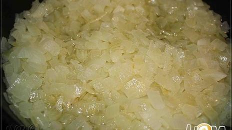 морковный суп-пюре