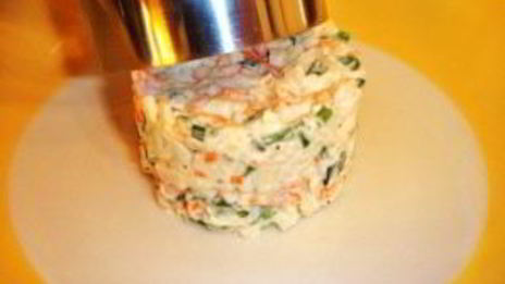 суп-пюре из перца