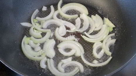 суп-пюре из сельдерея