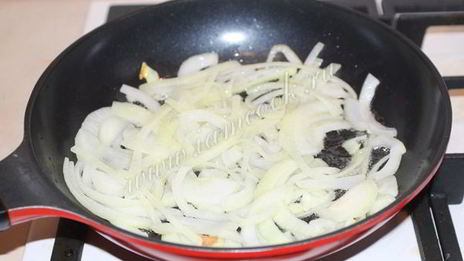 суп пюре из шампиньонов со сливками