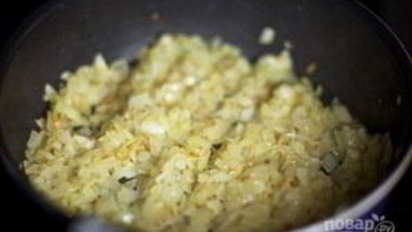 суп-пюре из свежих грибов