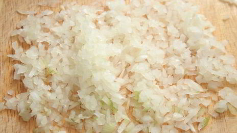 томатный суп-пюре