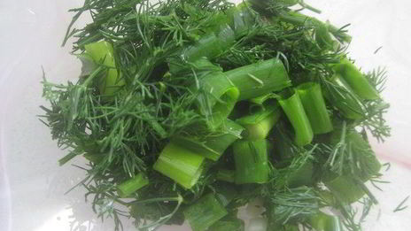 тыквенный суп-пюре с курицей