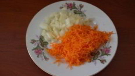 суп с макаронами и мясом