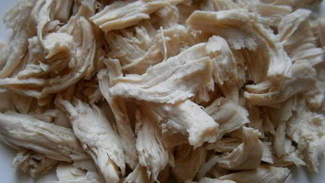 суп с рисом в индийском стиле