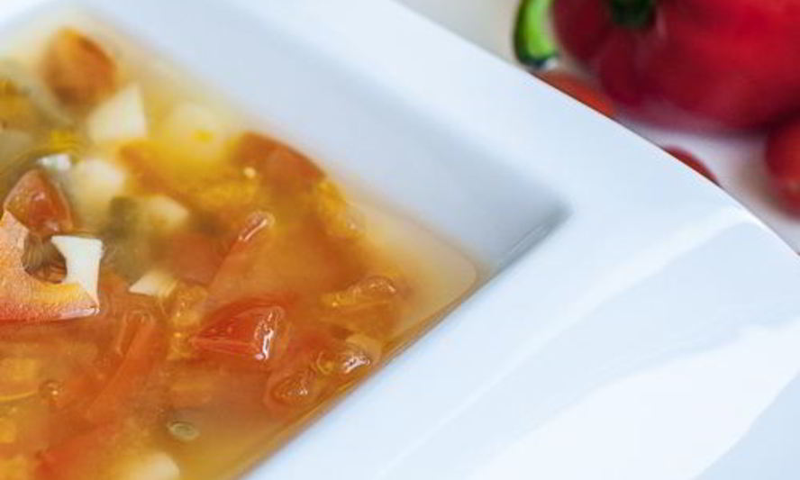 Рецепт суп вроцлавский