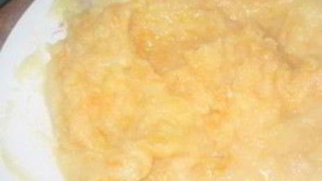 суп жульен с грибами