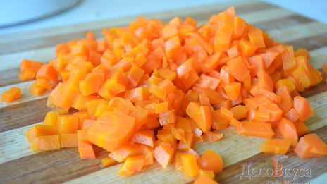 холодный свекольник