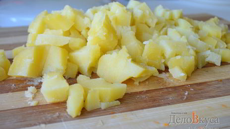 холодный свекольник