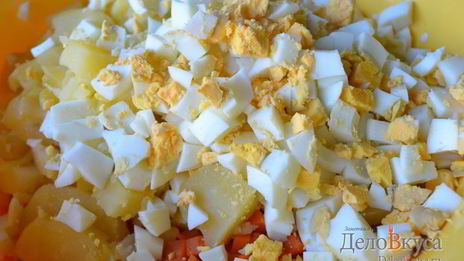 холодный свекольник