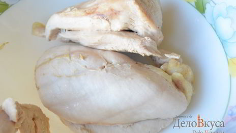 холодный свекольник