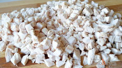 холодный свекольник