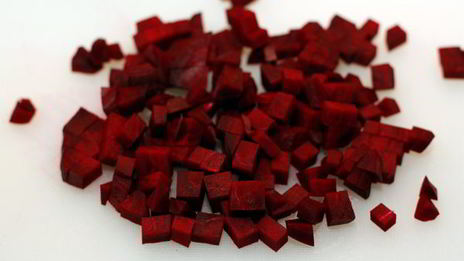 свекольник холодный