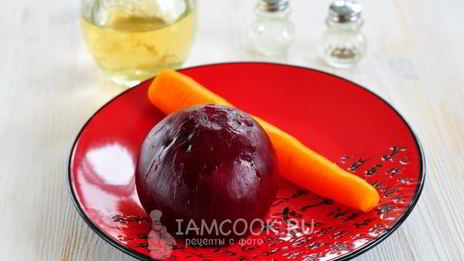 свекольник классический с мясом