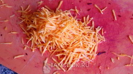 свекольник в мультиварке