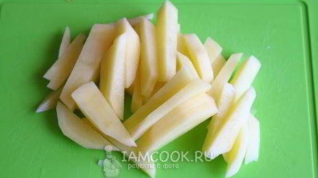 свекольник в мультиварке