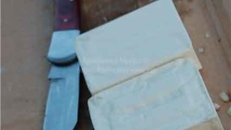 баварский пивной сырный суп с копчеными колбасками