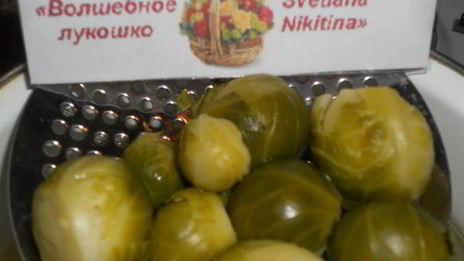 суп сырный с фрикадельками и кедровыми орешками