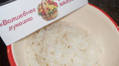 суп сырный с фрикадельками и кедровыми орешками