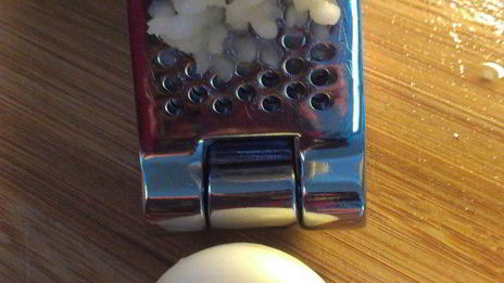 сырно-сливочный суп с цветной капустой