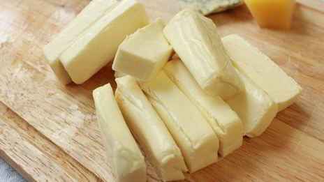 сырный крем-суп с креветками