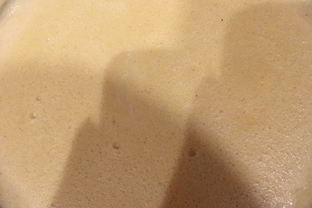 Сырный крем-суп с ветчиной