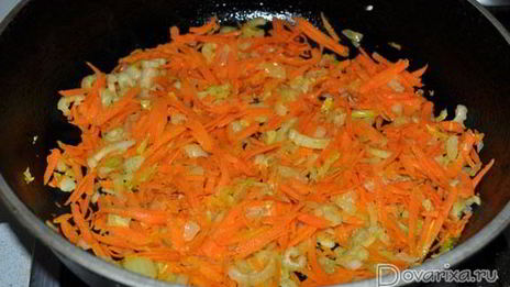 сырный куриный суп с помидорами