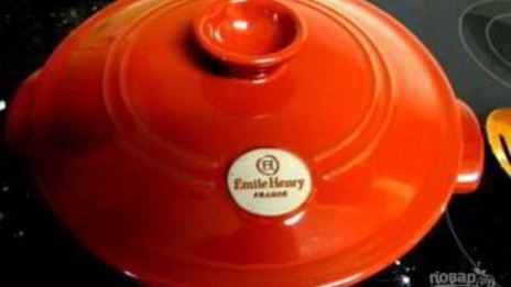 сырный суп для детей