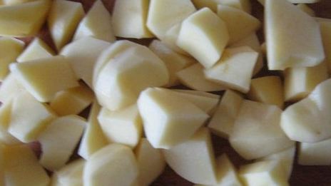 сырный суп из плавленого сыра с курицей