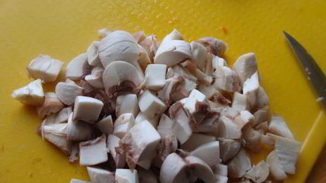 сырный суп на основе лукового