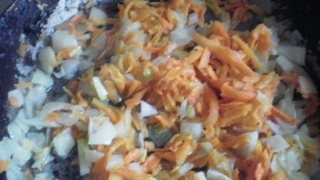 сырный суп с курицей и помидорами