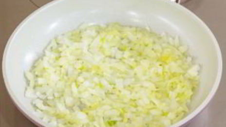 сырный суп с опятами