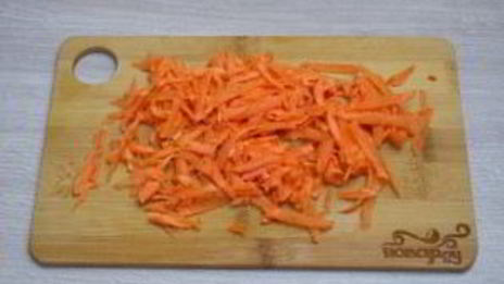 сырный суп с плавленым сыром