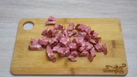 сырный суп с плавленым сыром