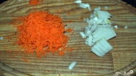 сырный суп с шампиньонами и копченостями