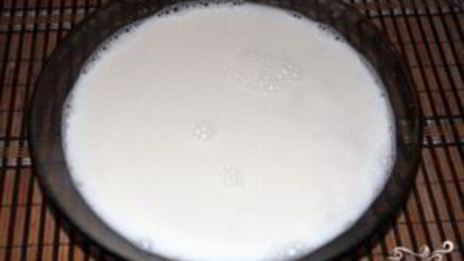 сырный суп с шампиньонами и копченостями