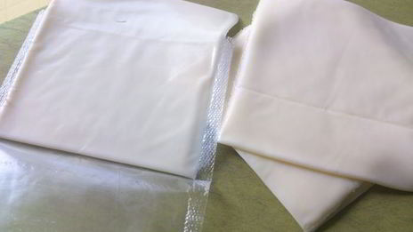 сырный суп с цветной капустой