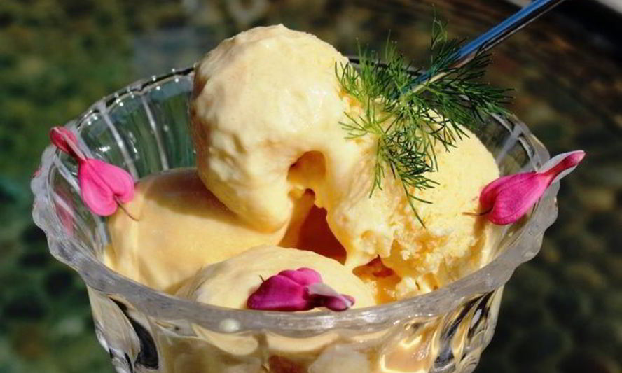 Рецепт тыквенно-сырный суп с пастернаком